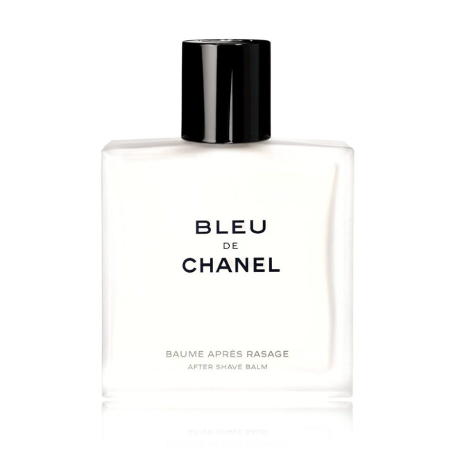 Bleu de Chanel: The Shaving Essentials — MEN'S STYLE BLOG