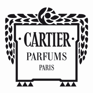 cartier perfume logo